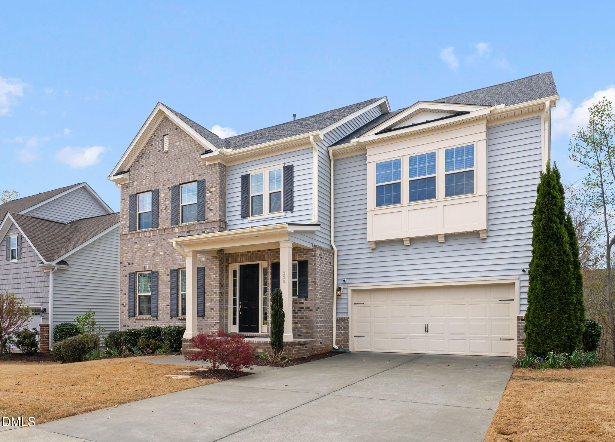 320 Papyrus Place