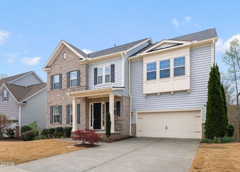 320 Papyrus Place Hillsborough NC 27278