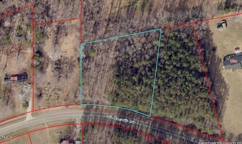 Unimproved Land in Roxboro NC Tract A Old Allensville Road.jpg