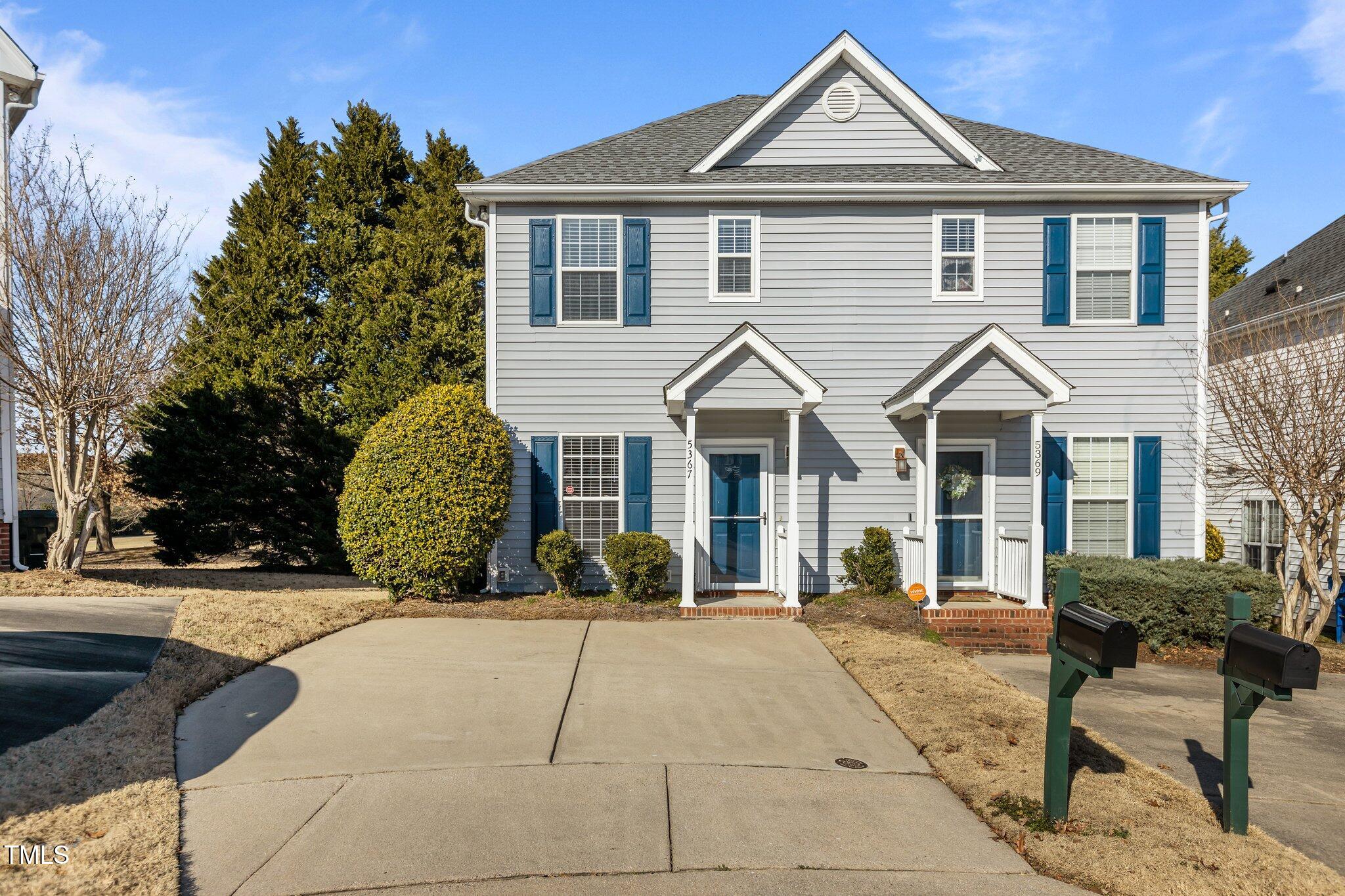 5367 Cog Hill Court