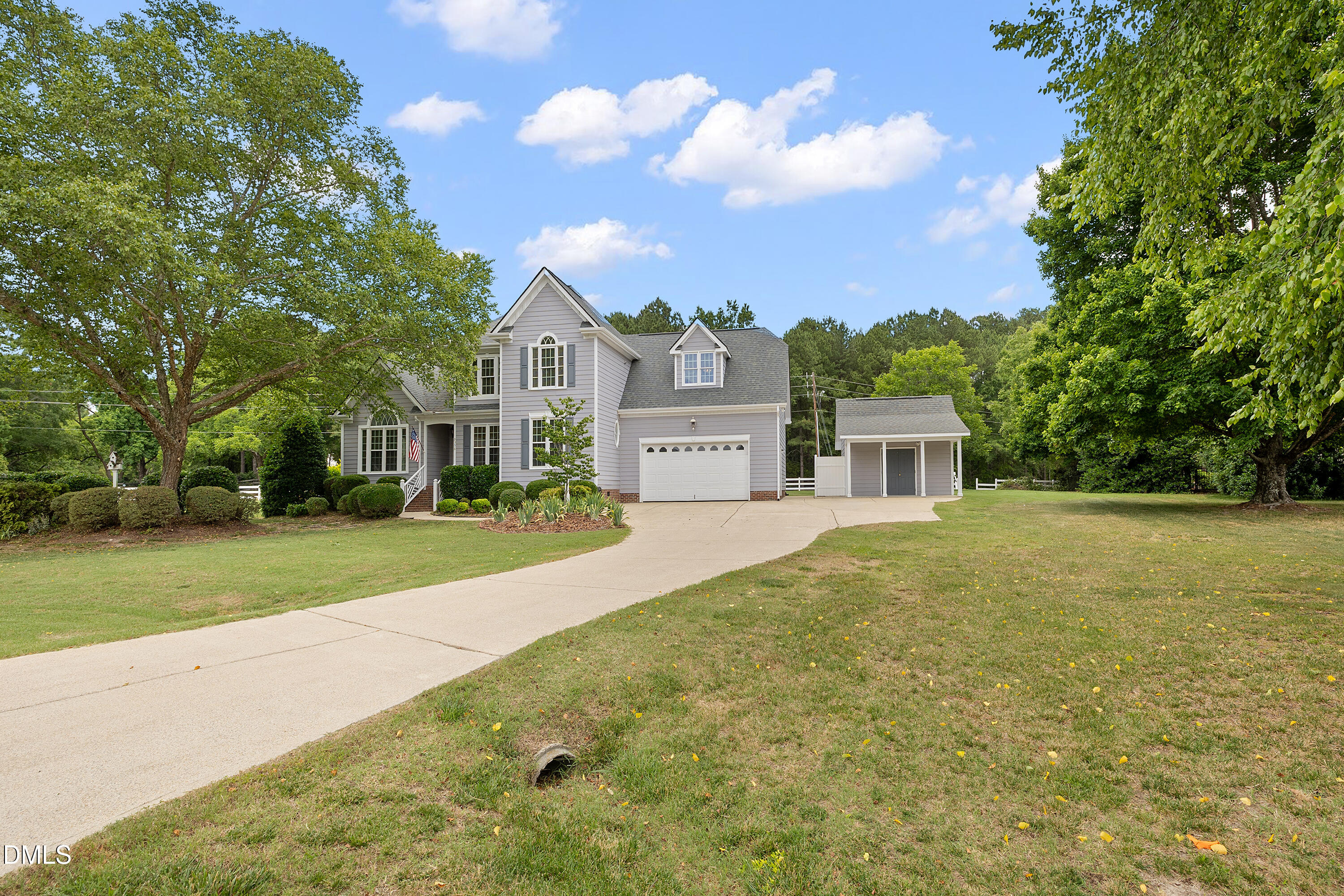 9356 Wakefields Oak Grove Drive
