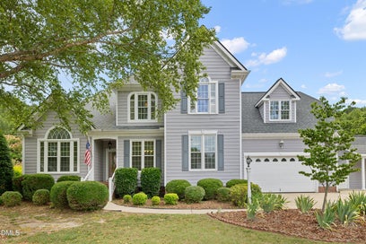 9356 Wakefields Oak Grove Drive Zebulon NC 27597