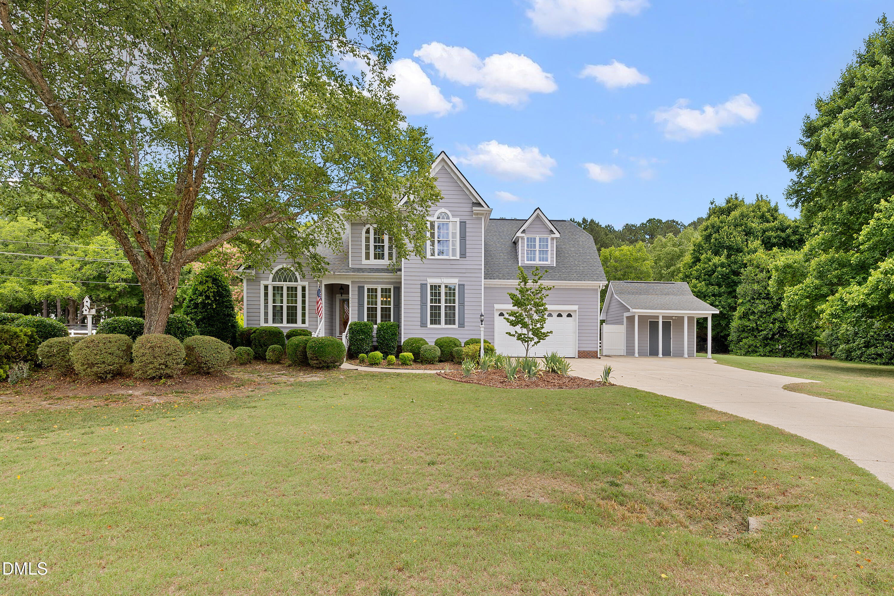 9356 Wakefields Oak Grove Drive