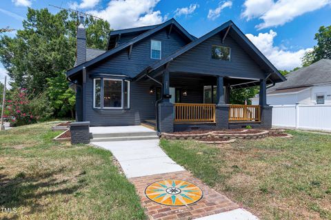 221 Charlotte Avenue Sanford NC 27330