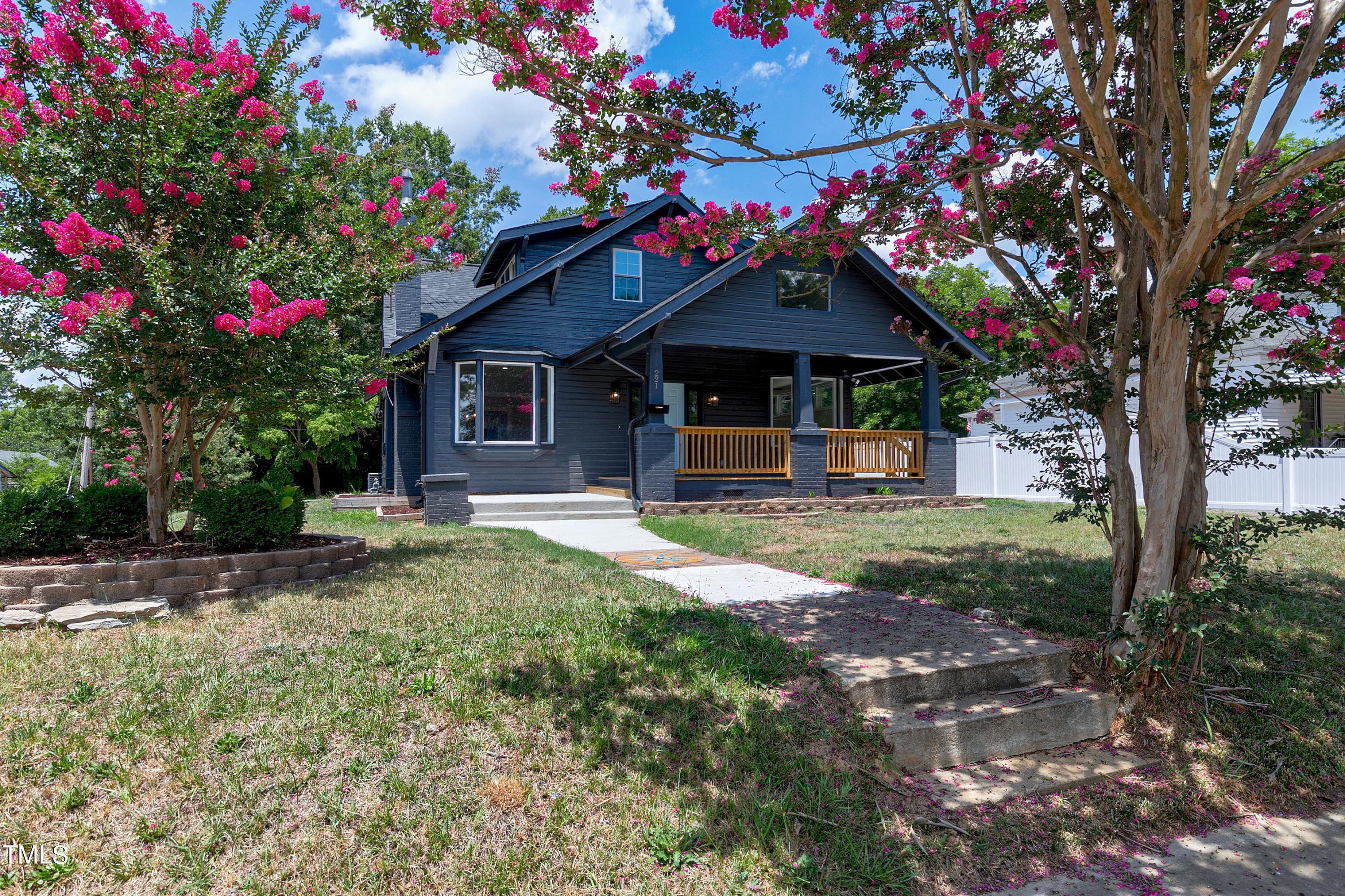 221 Charlotte Avenue