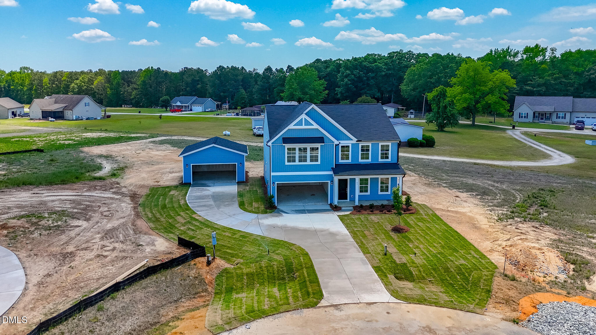 83 Lowell Cove Lot 10