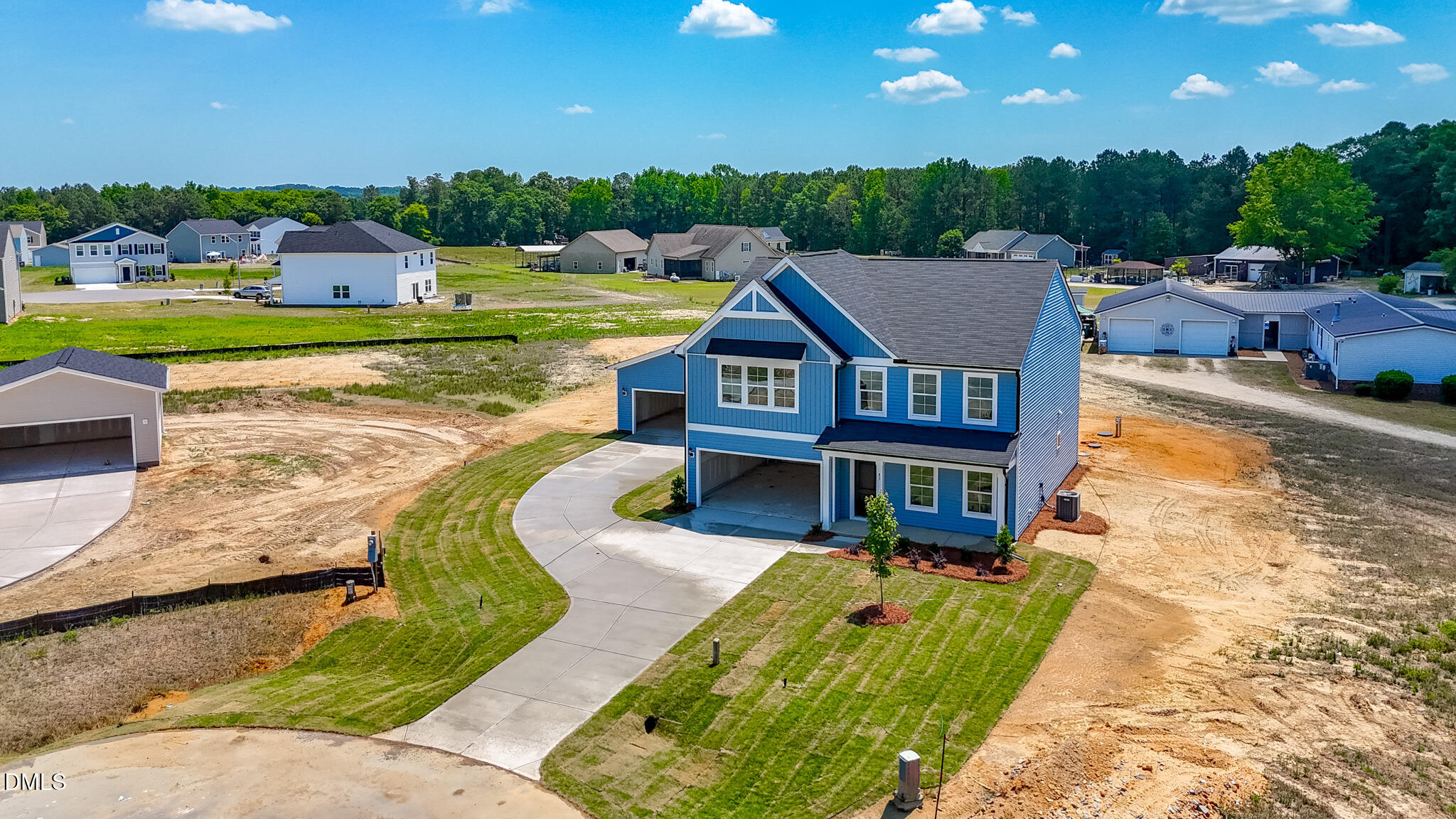 83 Lowell Cove Lot 10