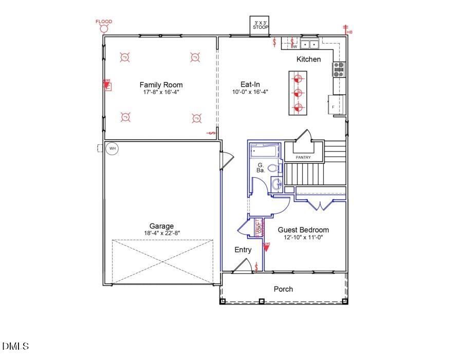 83 Lowell Cove Lot 10