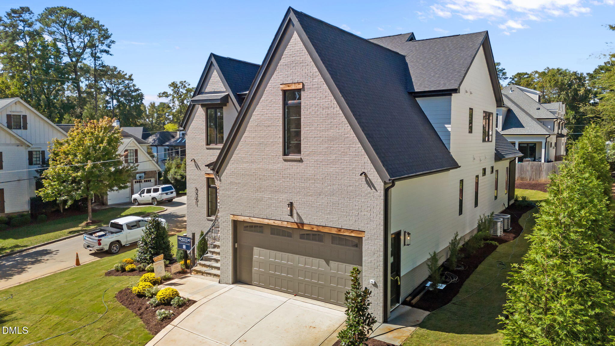 3301 Dell Drive