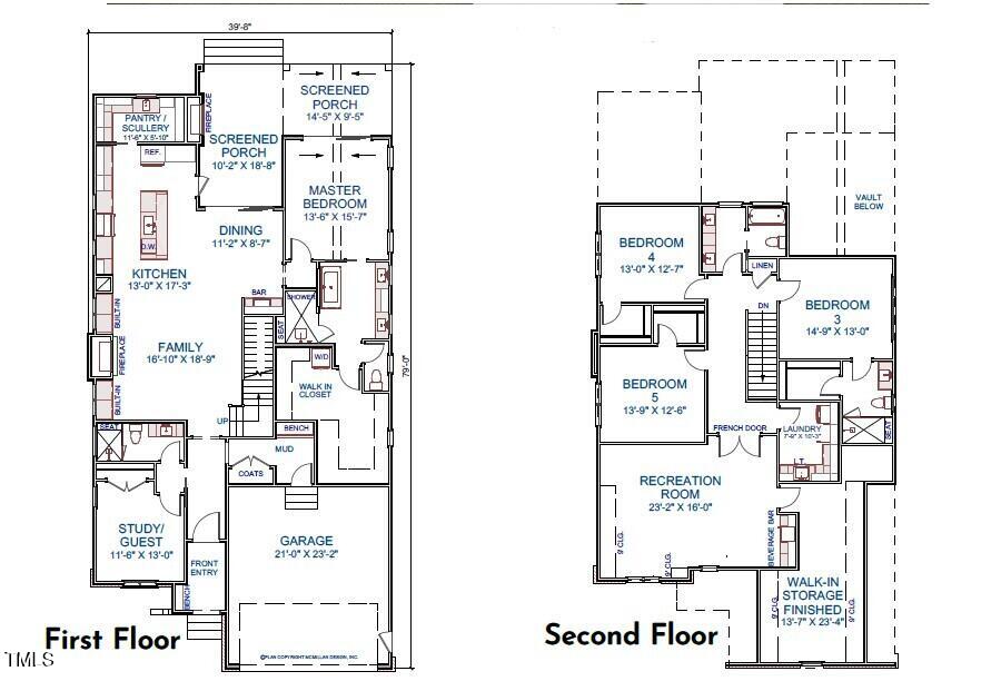 3301 Dell Drive