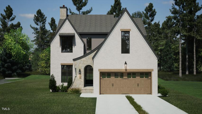 3301 Dell Drive
