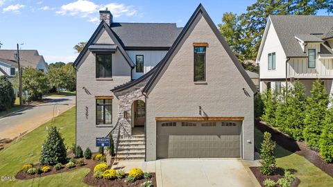 3301 Dell Drive Raleigh NC 27609