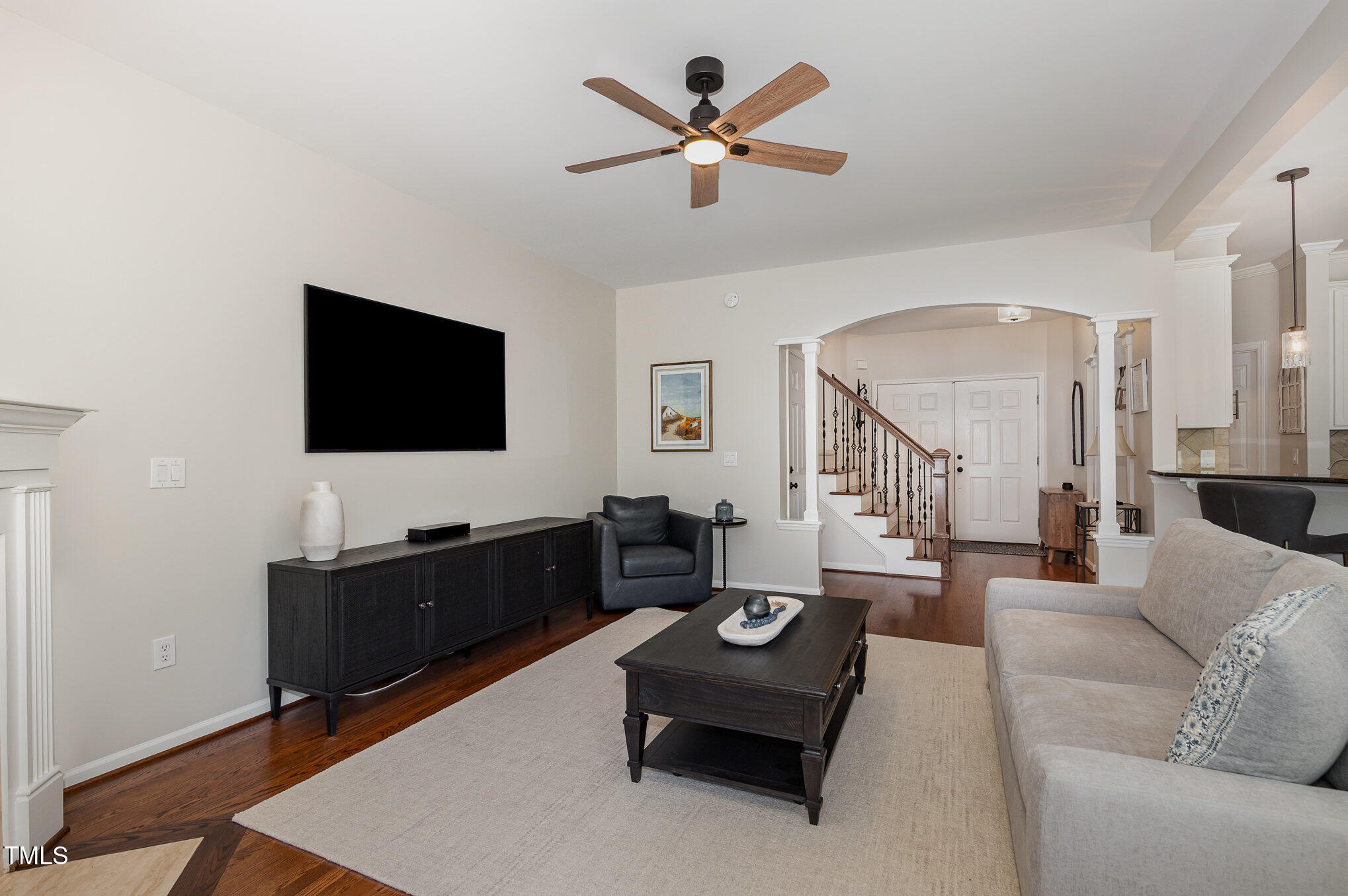 101 Rustic Pine Court