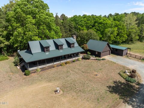 643 Old Stone House Road Chapel Hill NC 27516