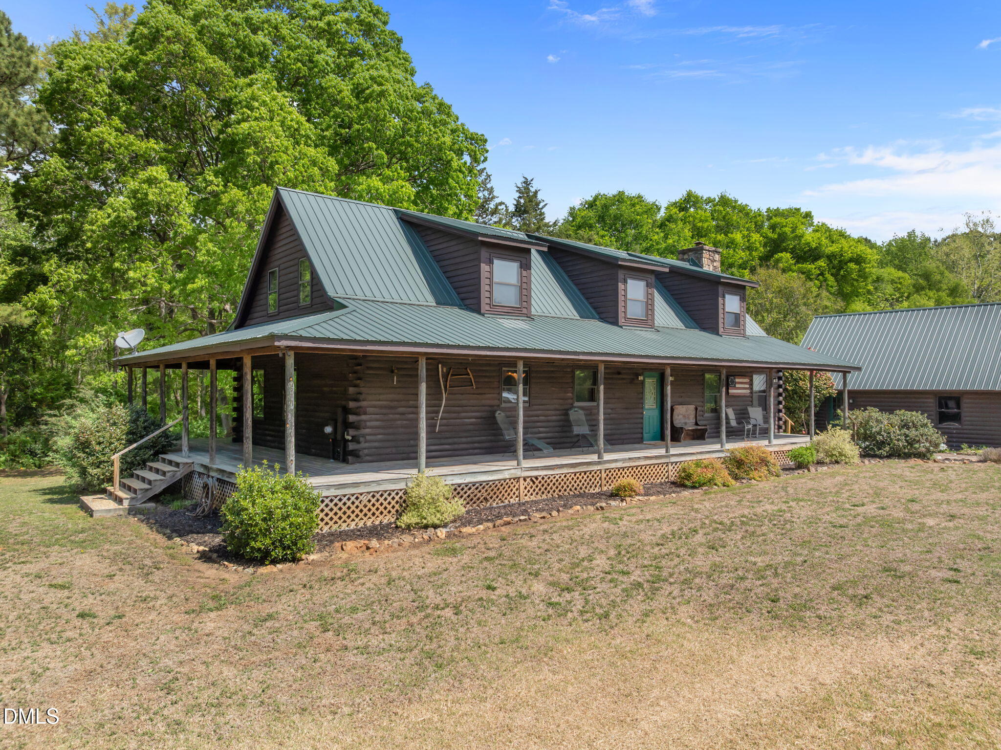 643 Old Stone House Road