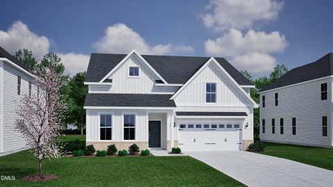 Photo of 2056 Bull City Bend #372, Durham, NC 27703 (MLS # 10151950)