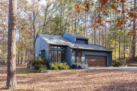 A home in Clayton