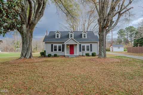 313 Nc 86 Hillsborough NC 27278