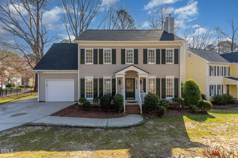 101 Red Stone Court Cary NC 27513