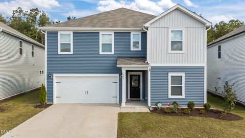 945 Avonmore Drive Wendell NC 27591
