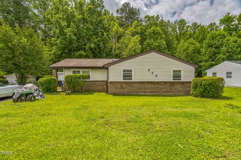 428 Walton Street Durham NC 27703