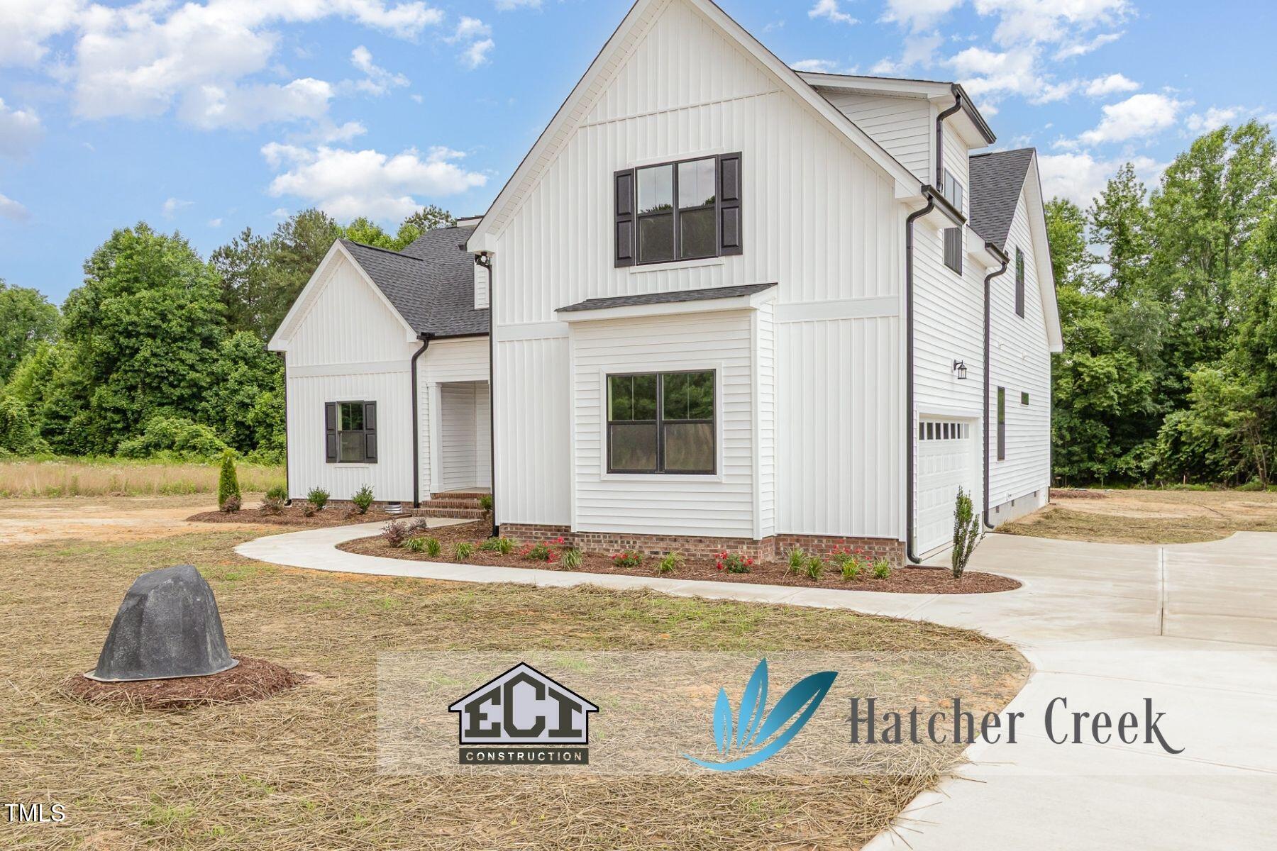 Lot 19 Spring Grove Drive