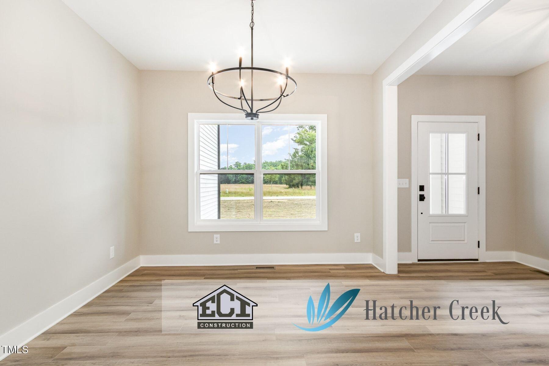 Lot 19 Spring Grove Drive