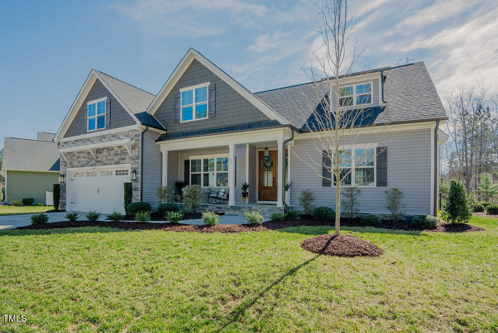 65 Walking Trail