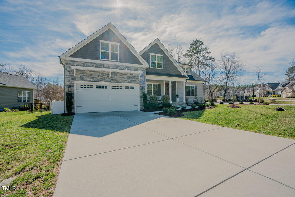 65 Walking Trail