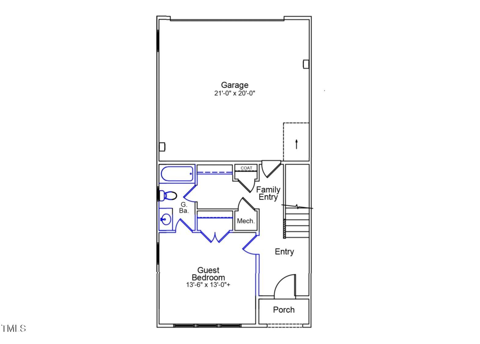 303 Chesapeake Cmns Street 99