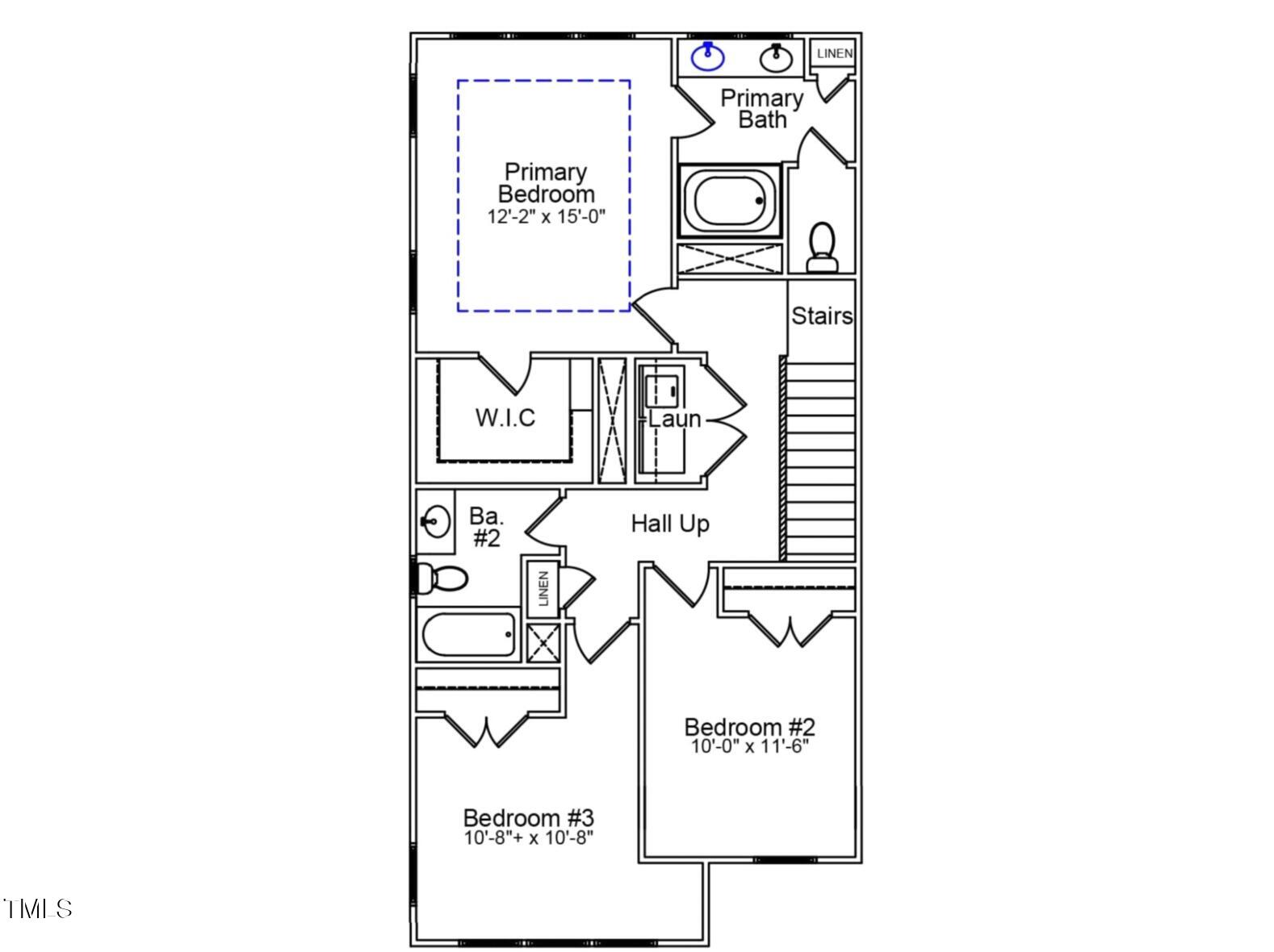 303 Chesapeake Cmns Street 99