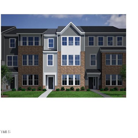 303 Chesapeake Cmns Street Unit 99, Garner, NC 27529 - MLS#: 10068711