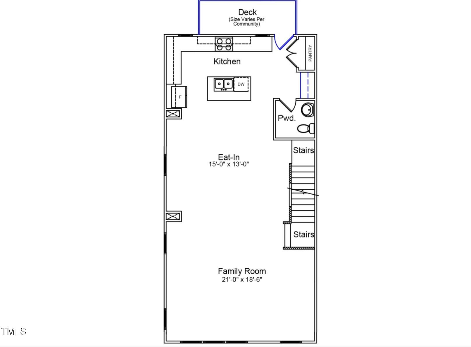303 Chesapeake Cmns Street 99