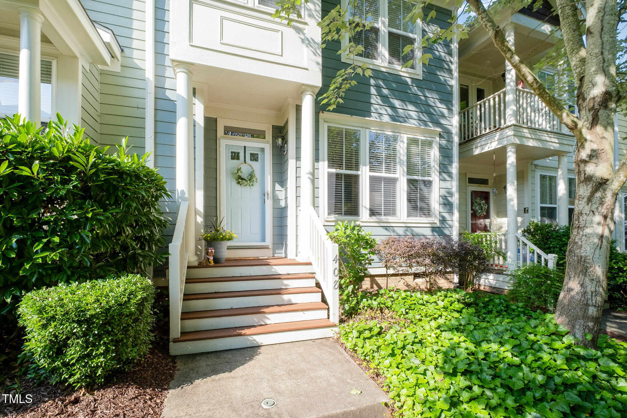 408 Heritage Village Lane
