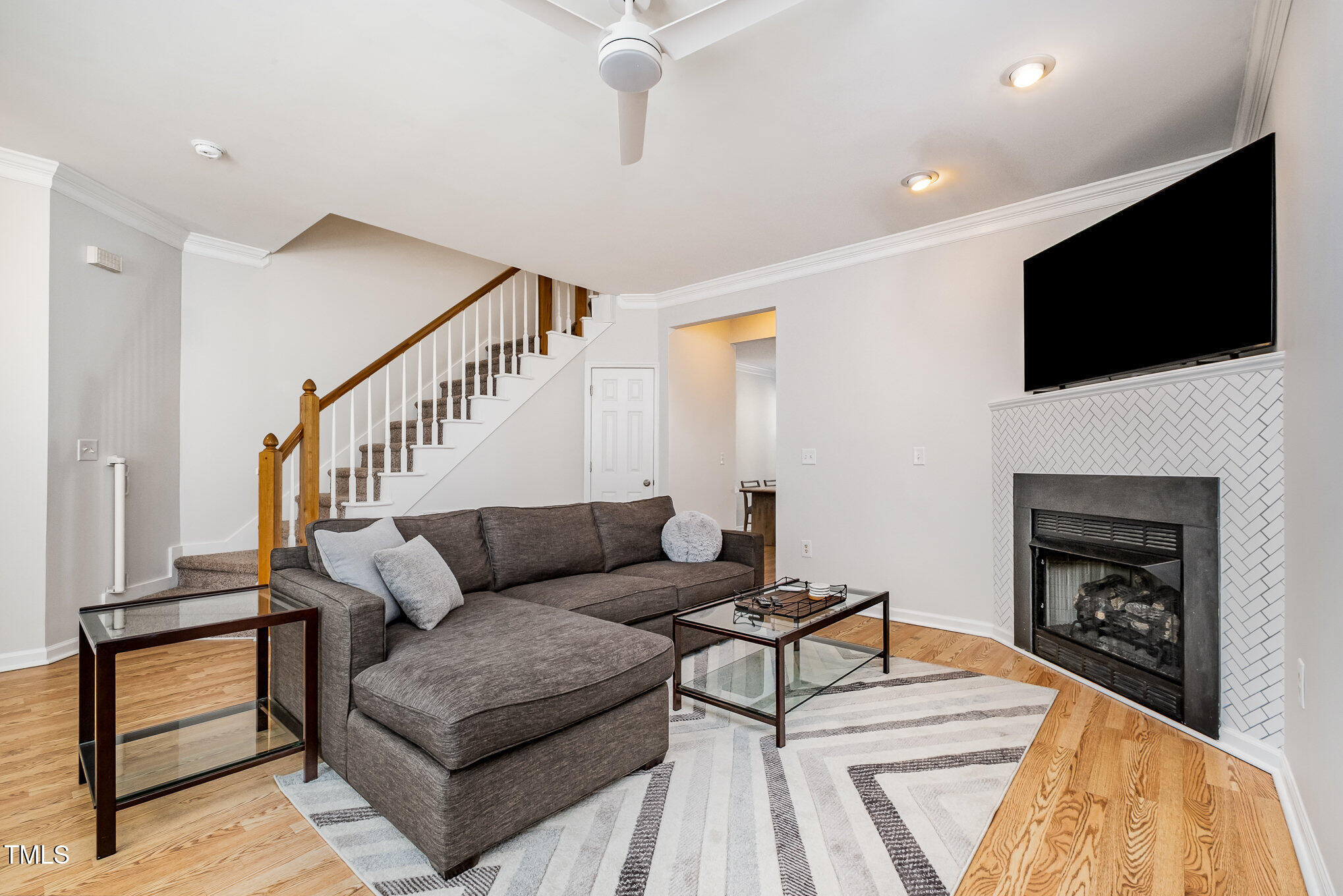 408 Heritage Village Lane