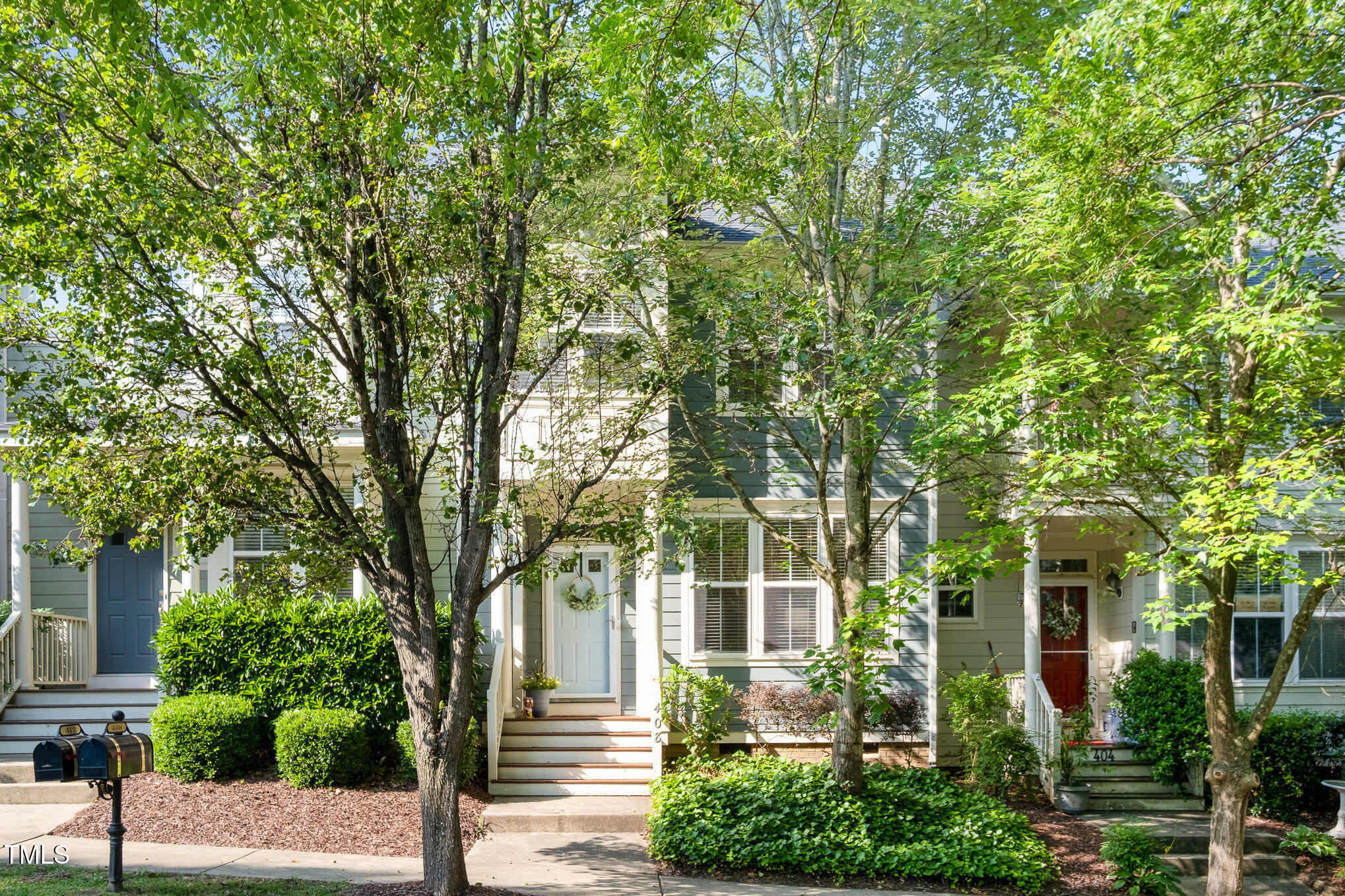 408 Heritage Village Lane