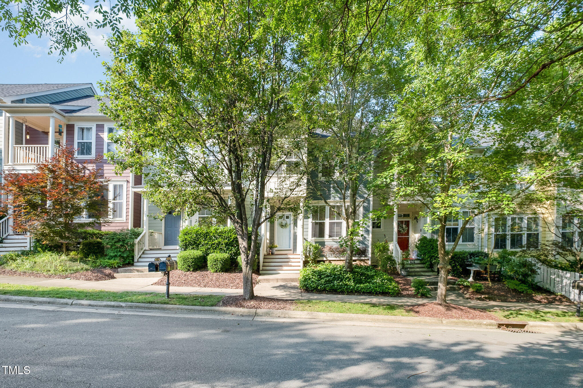 408 Heritage Village Lane