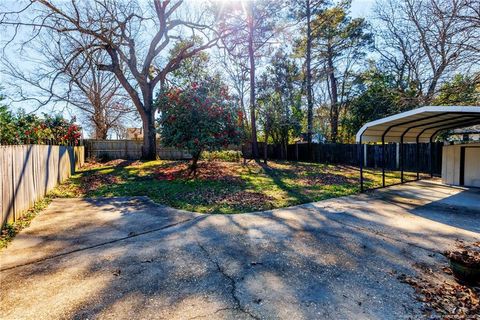 A home in Fayetteville