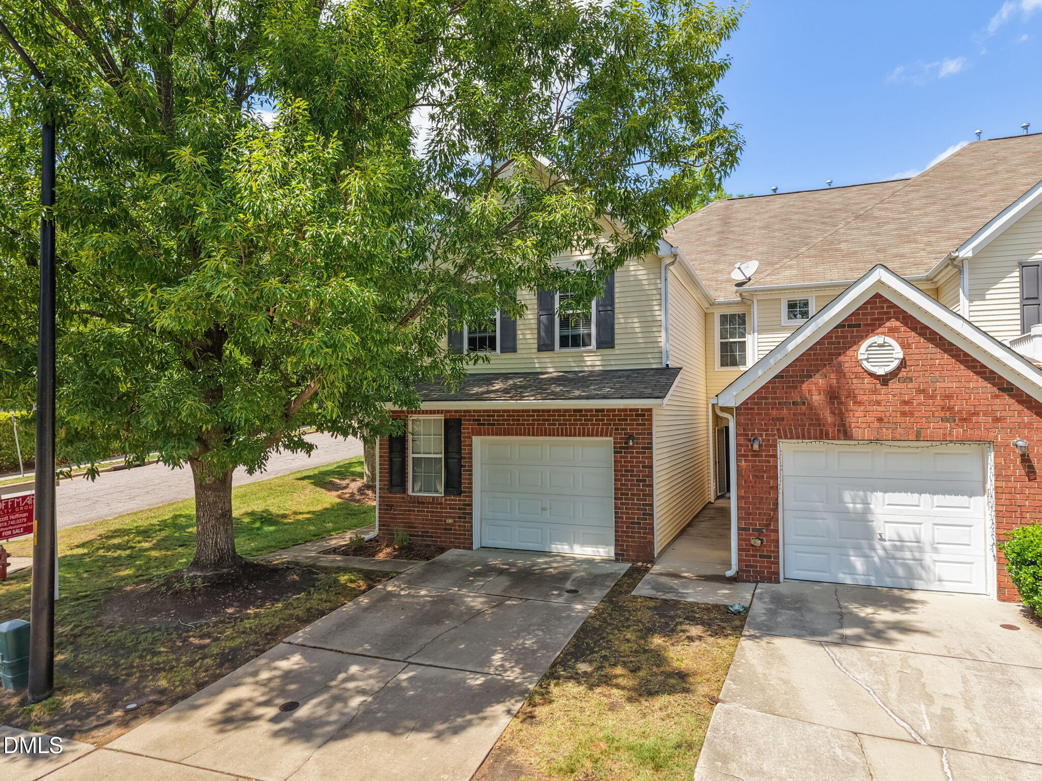 2603 Forest Shadows Lane
