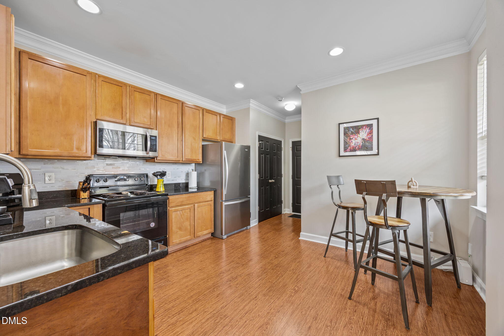 2603 Forest Shadows Lane