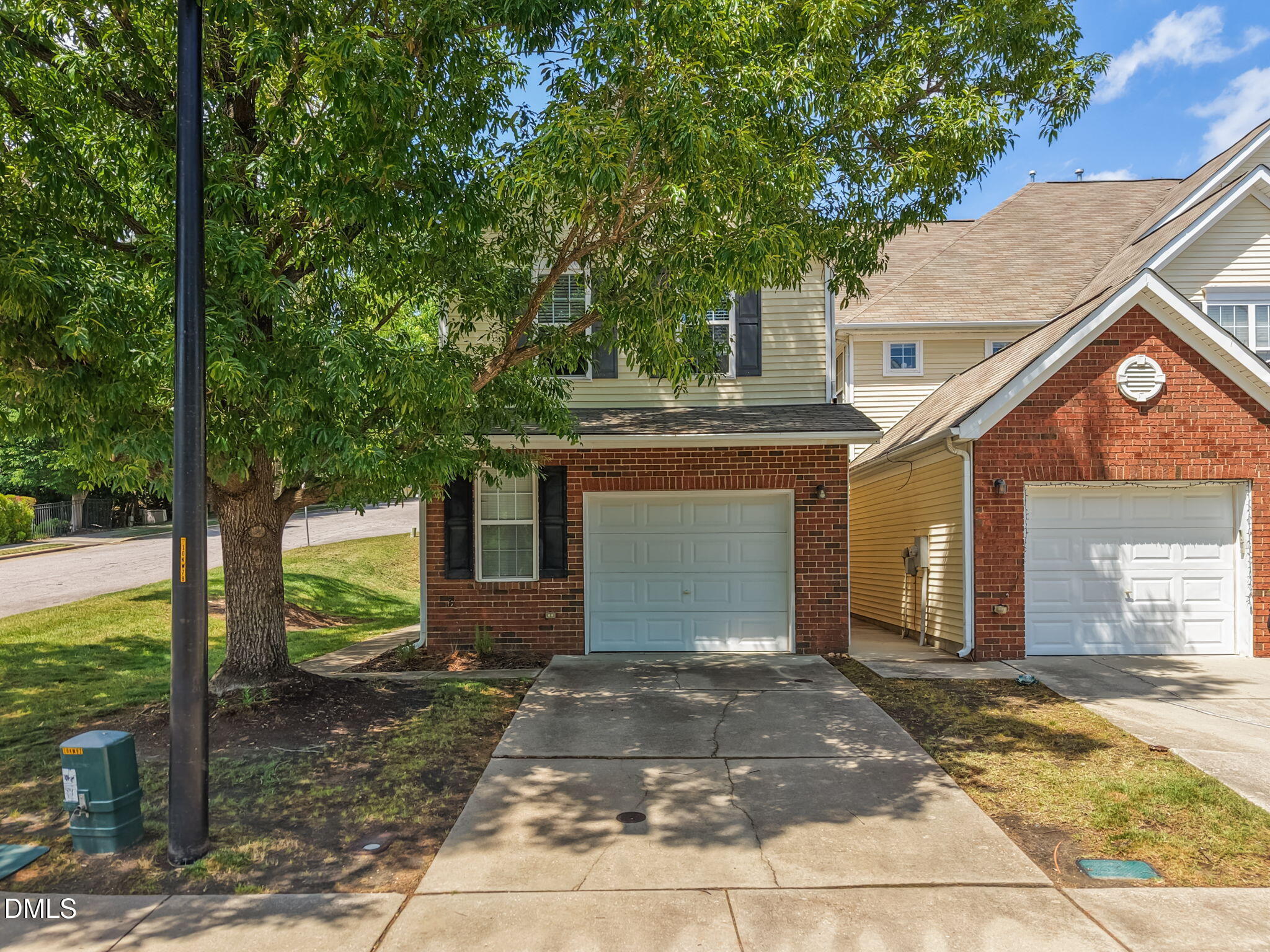2603 Forest Shadows Lane