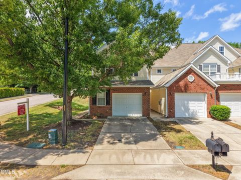 Photo of 2603 Forest Shadows Lane, Raleigh, NC 27614 (MLS # 10153890)