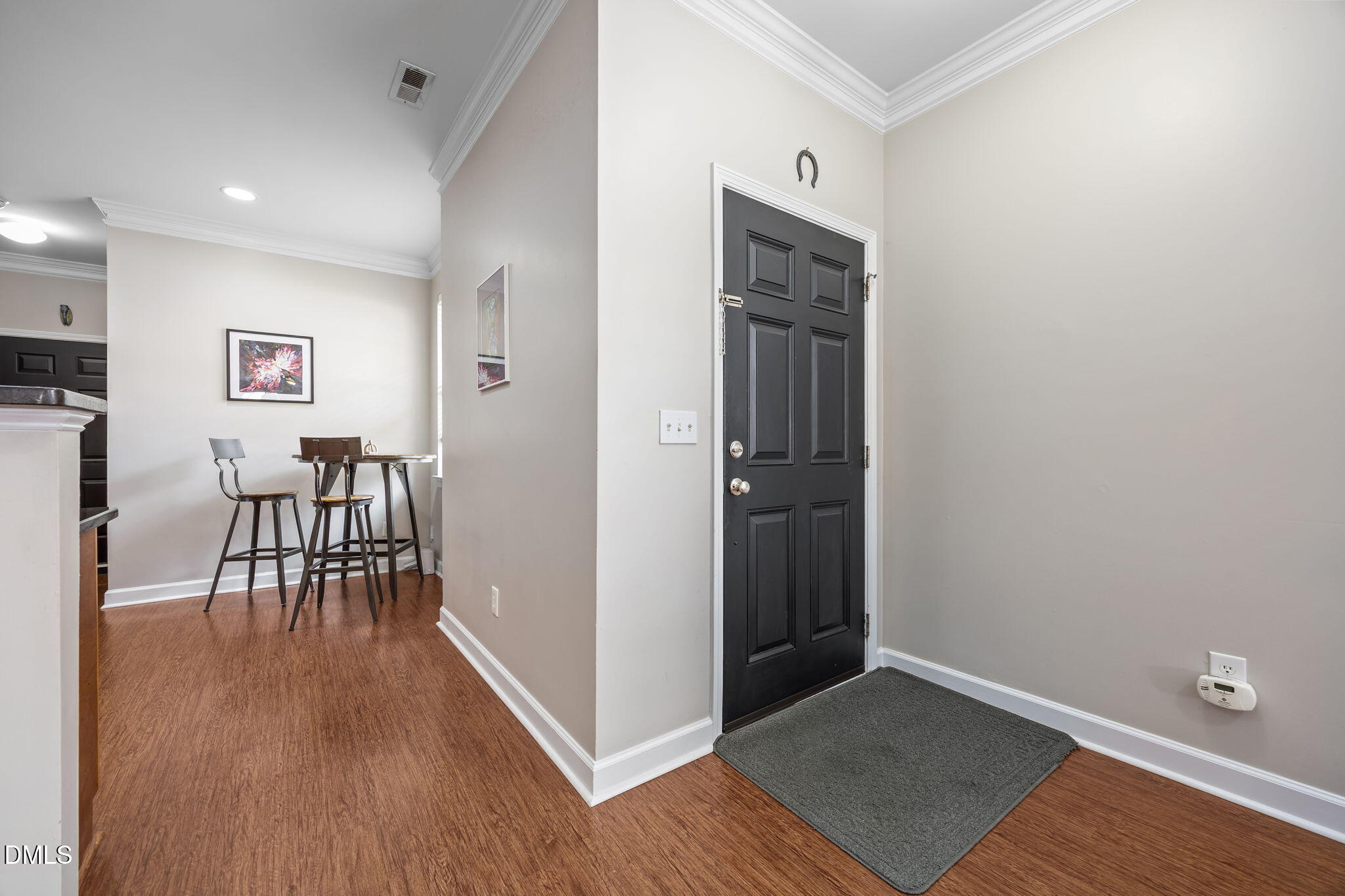 2603 Forest Shadows Lane