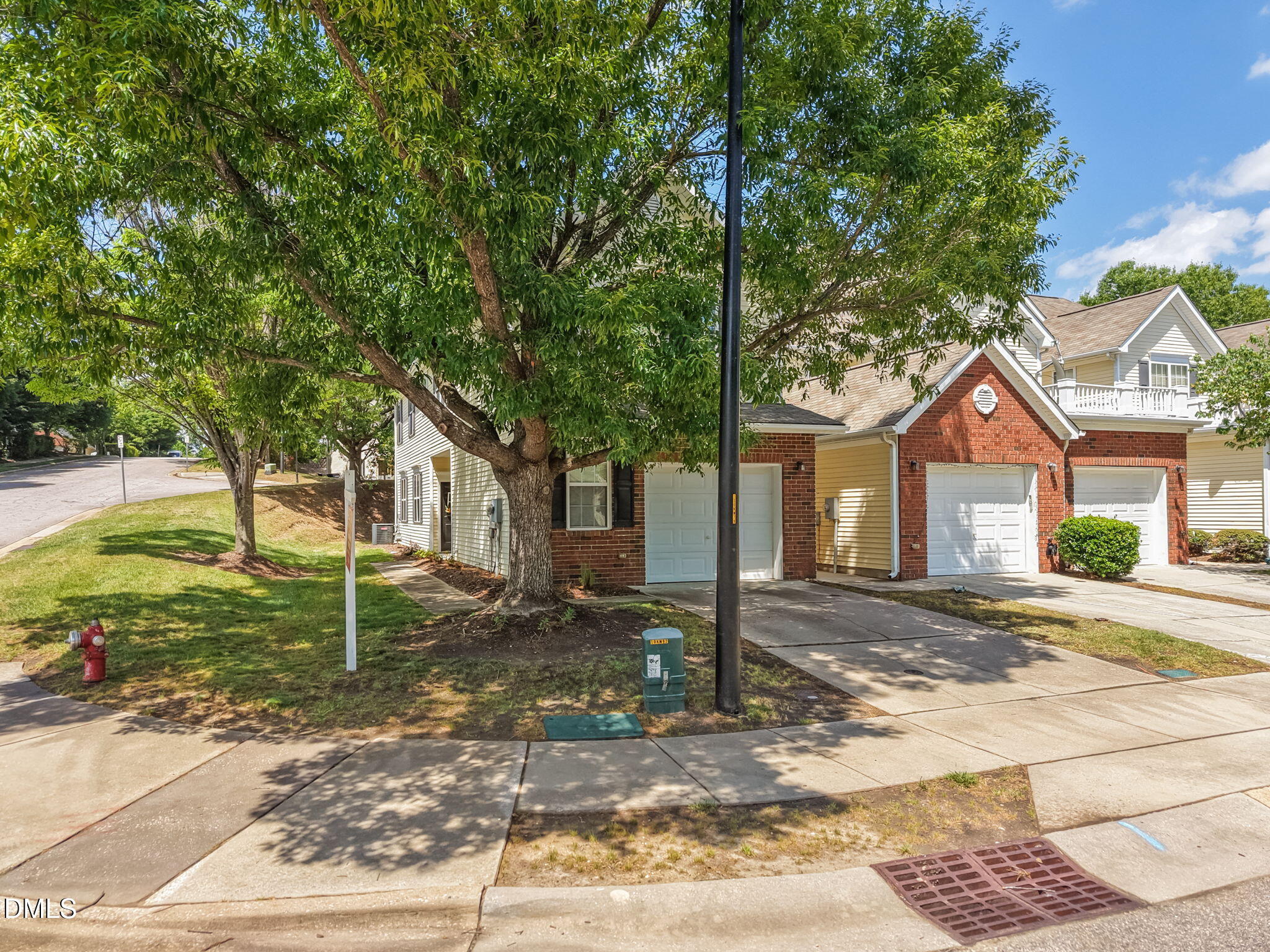 2603 Forest Shadows Lane