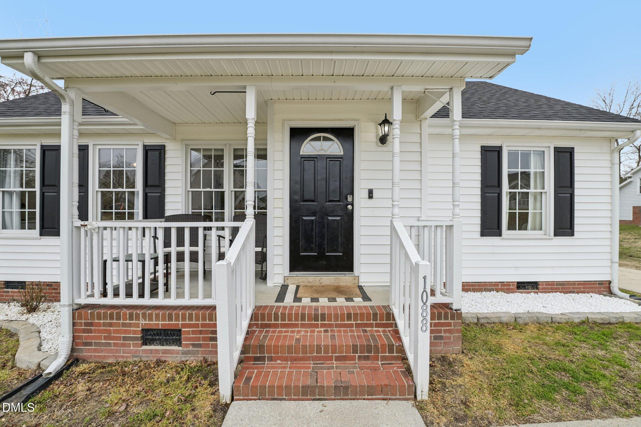 1088 Holly Pointe Drive