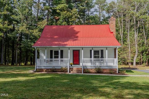 2415 Davis Road Hillsborough NC 27278