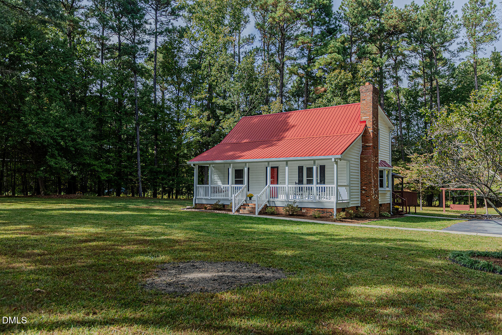 2415 Davis Road