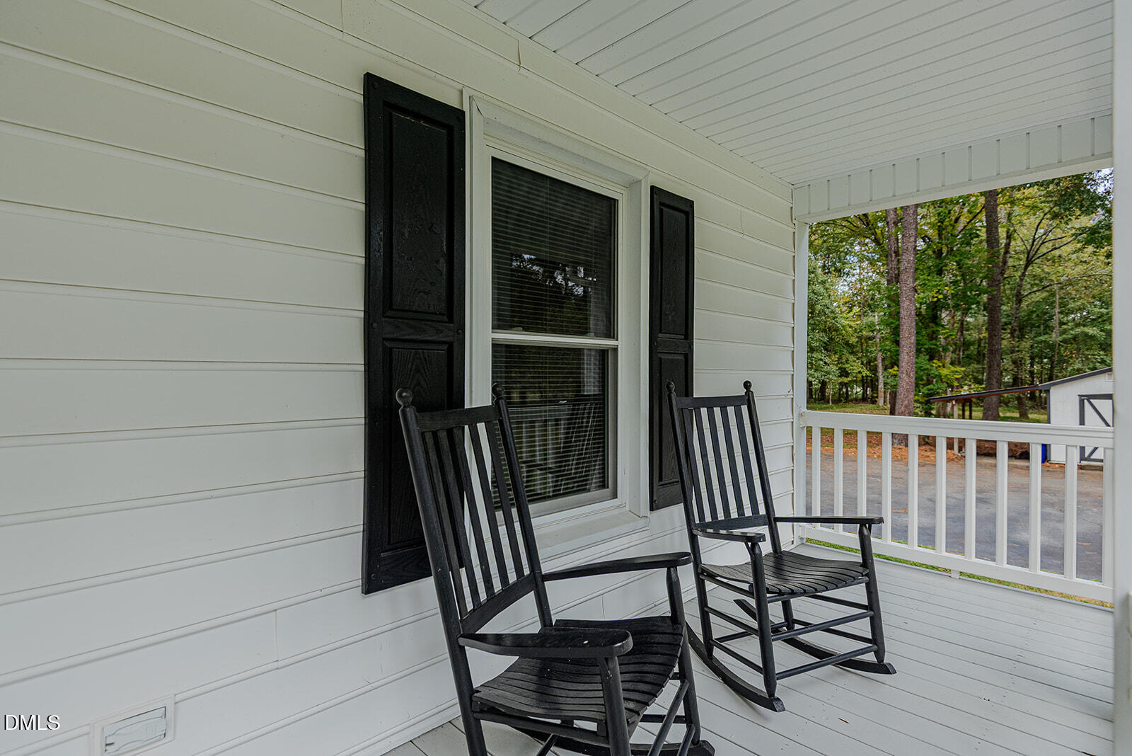 2415 Davis Road