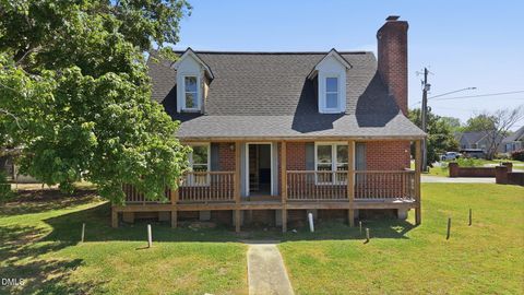 9433 Colonial Drive Middlesex NC 27557