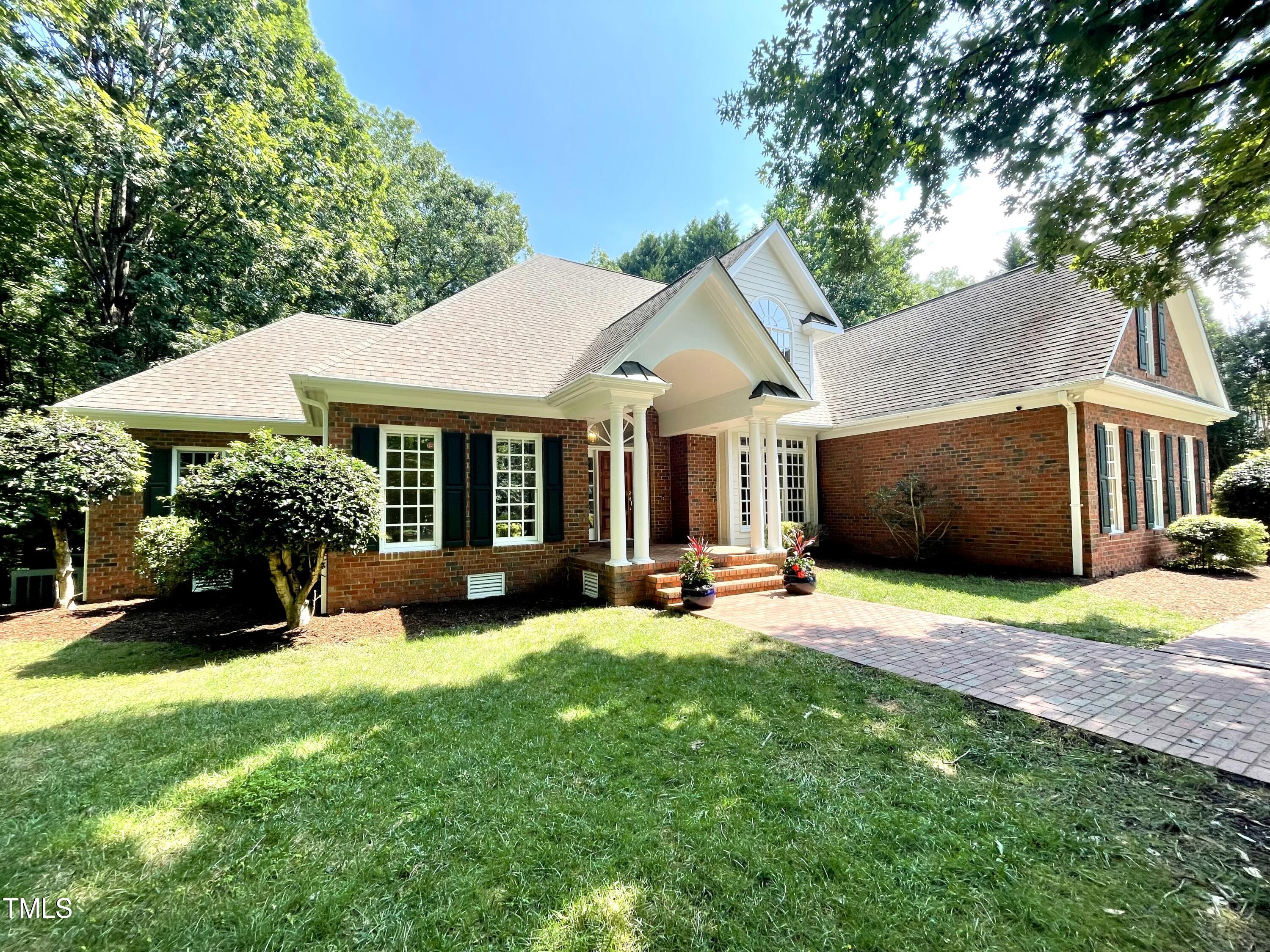 21 Covington Lane